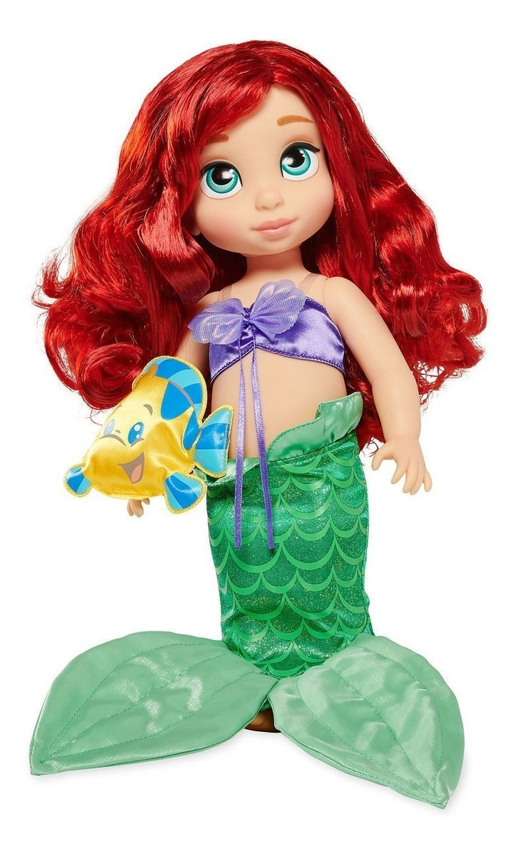 Ariel Baby Disney G