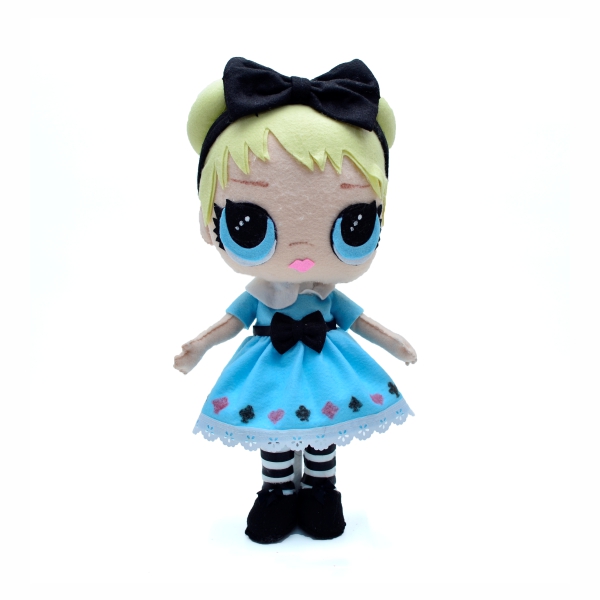 LOL - Alice