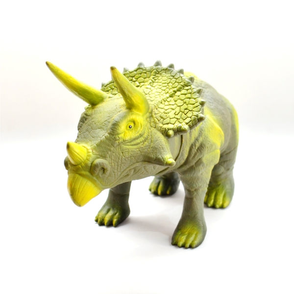 Dinossauros - Tricerátops M