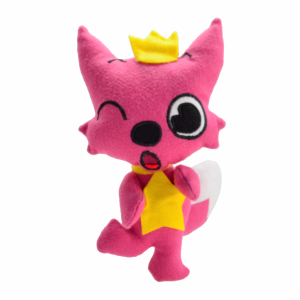 Baby Shark - Pinkfong