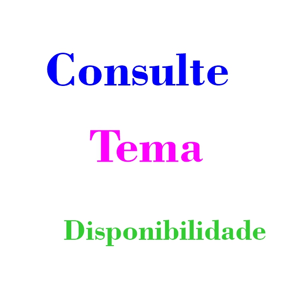 Peça de Chão e MDF e Adesivo G