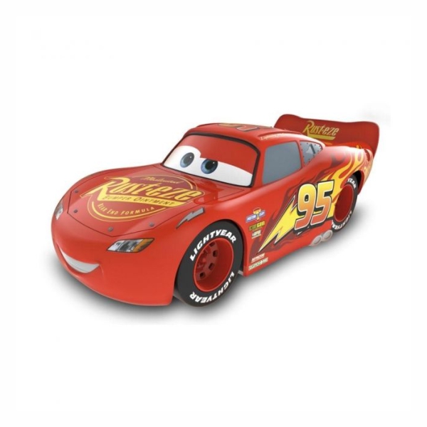 Carros Disney - McQueen 