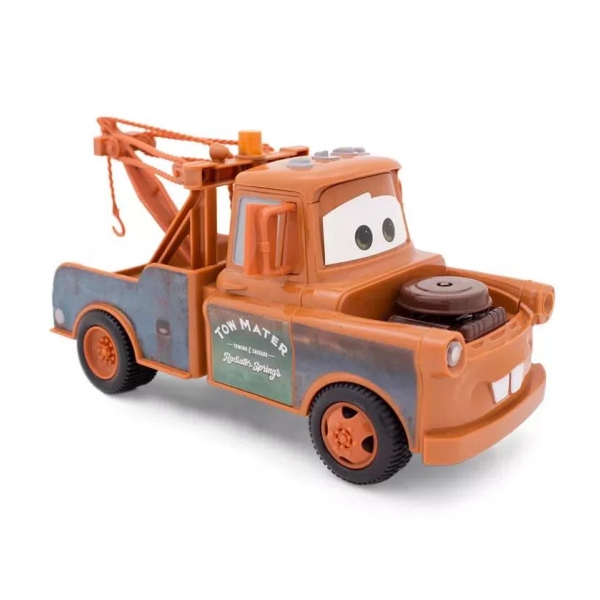 Carros Disney - Tow Mater
