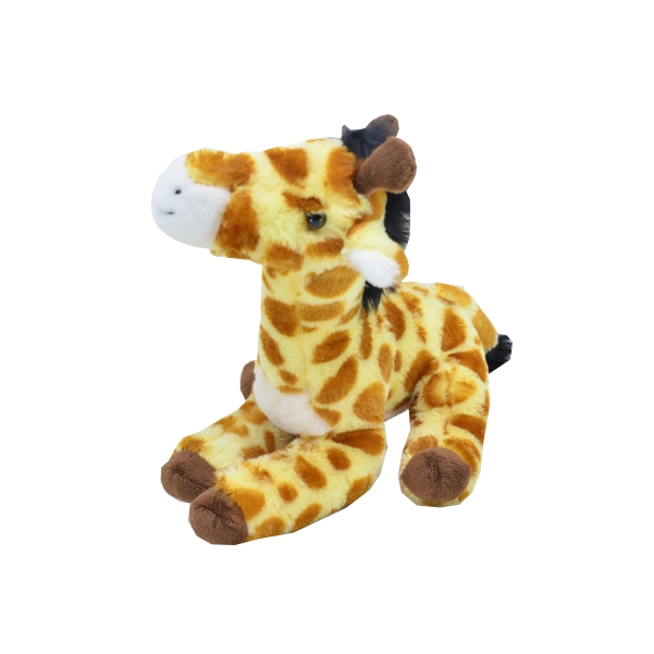 Safari - Girafinha