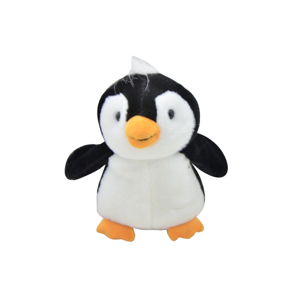 Mar - Pinguim