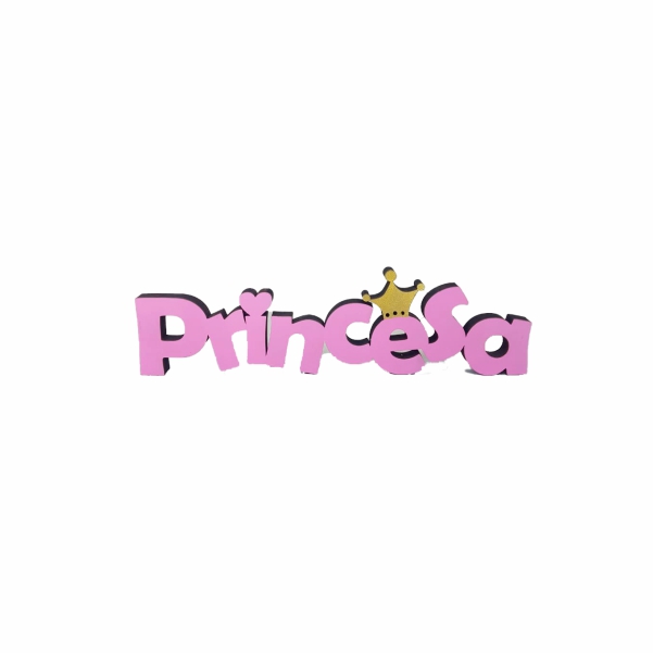 Princesa 