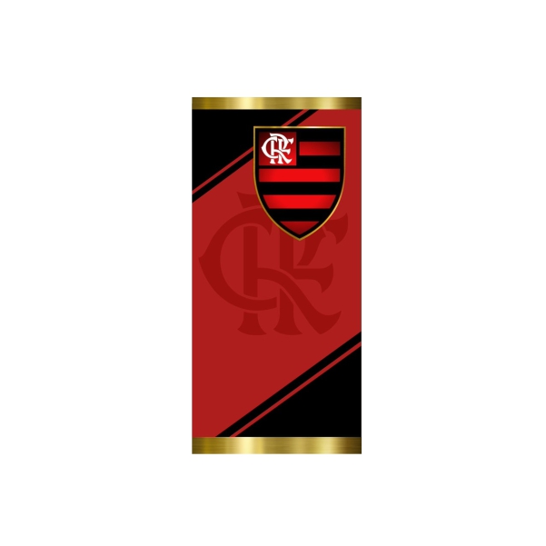 Painel 2 X 1 Flamengo