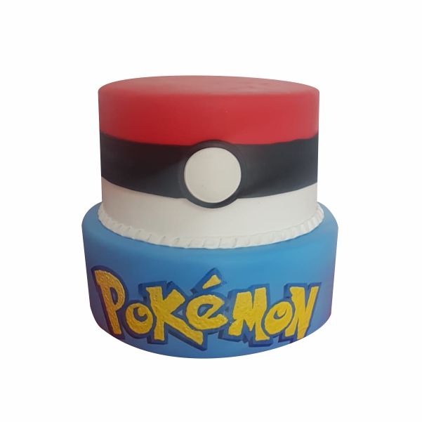 Bolo - Pokemon