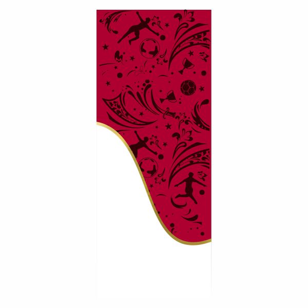 Capa Painel Madeira Copa 