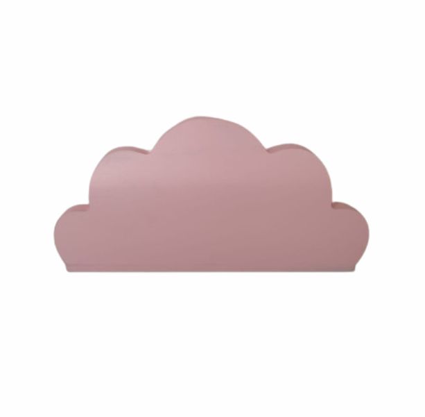 Nuvem Rosa