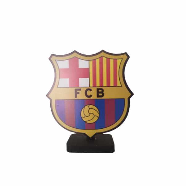 Símbolo Barcelona