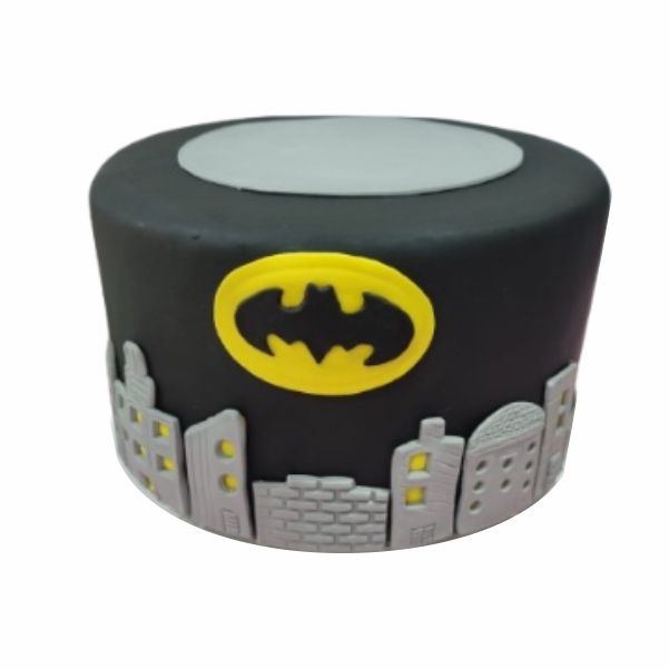 Bolo - Batman