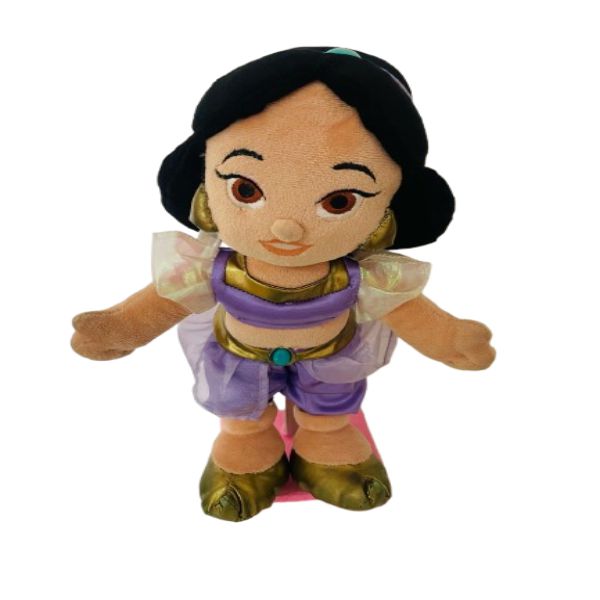 Jasmine - Pelúcia Baby 