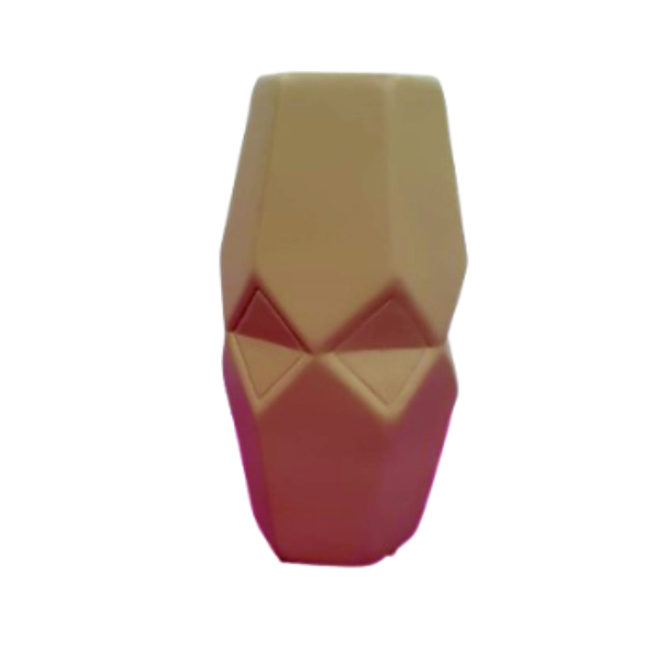 Vaso Bege Grande