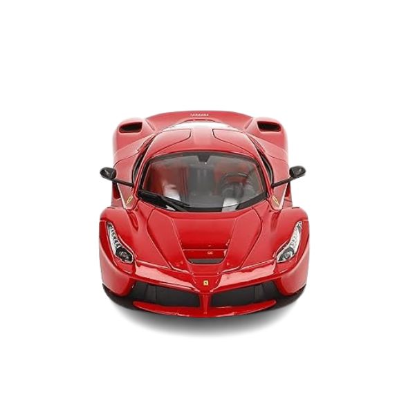 Carro Miniatura Ferrari 