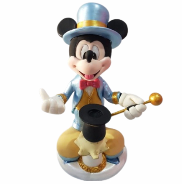 Circo do Mickey- Mickey