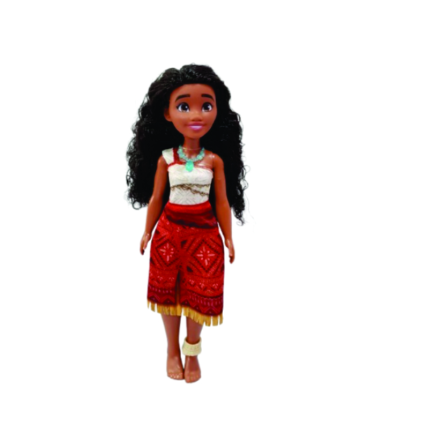 Moana 2
