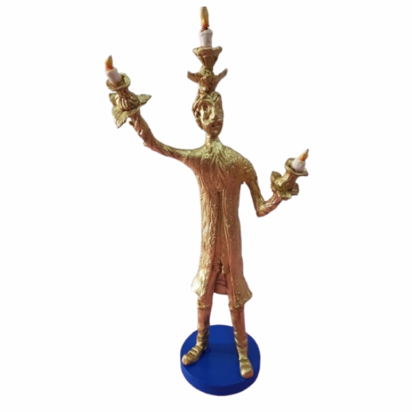 Bela e Fera - Lumiere do Filme