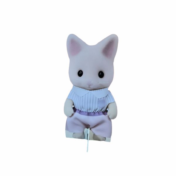 Calico Sylvanian Families - Totem Chão 