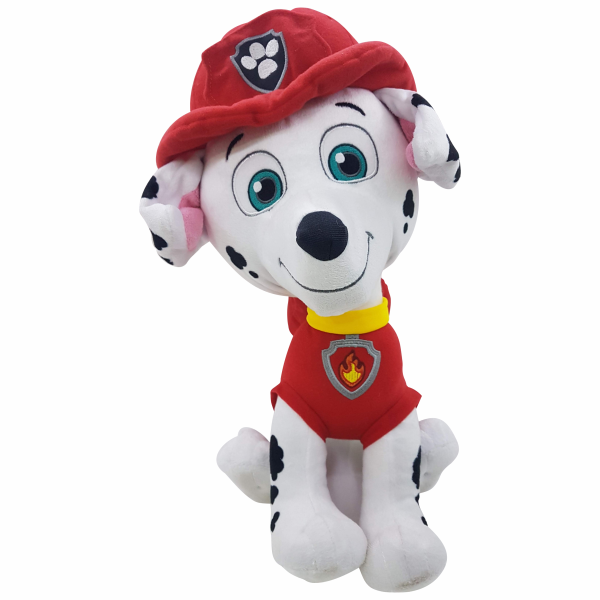 Patrulha Canina - Marshall G