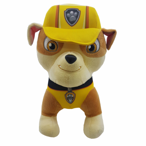 Patrulha Canina - Rubble M