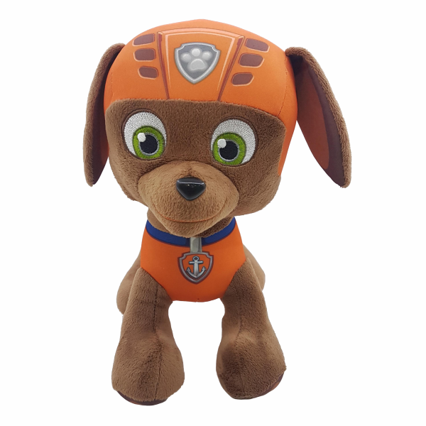 Patrulha Canina - Zuma M