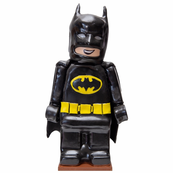 Lego Super Heróis - Batman